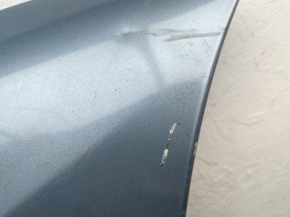 Капот, ориг. номер 12771537, Saab 9-3 2007-2011