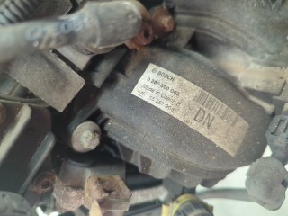 Клапан рециркуляции газов (EGR), Opel Corsa 2006-2011