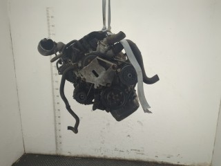 Двигатель (ДВС) Opel Corsa 2006-2011