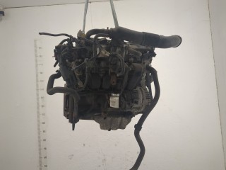Двигатель (ДВС), Opel Corsa 2006-2011