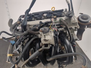 Двигатель (ДВС), ориг. номер 190000J060, Toyota Yaris 2005-2009