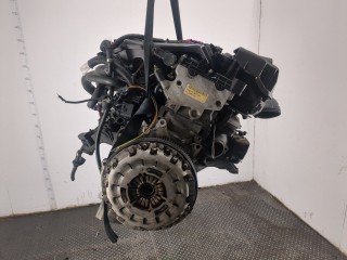 Двигатель (ДВС), ориг. номер 11000419084, 0419084, BMW 3 E46 2001-2006