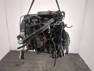 Двигатель (ДВС), ориг. номер 11000419084, 0419084, BMW 3 E46 2001-2006