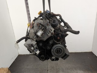 Двигатель (ДВС) Opel Combo 201-2024