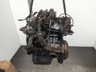 Двигатель (ДВС), Opel Combo 201-2024