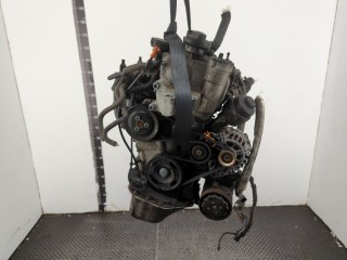 Двигатель (ДВС) Volkswagen Polo 2001-2005
