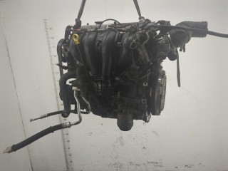 Двигатель (ДВС), ориг. номер 1230443, 3S7G6006CA, Ford Mondeo 1996-2000