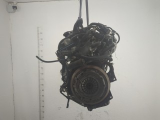 Двигатель (ДВС), ориг. номер 9180196, Opel Vectra 1999-2002