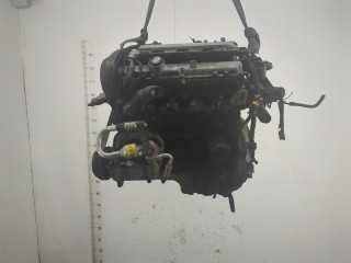 Двигатель (ДВС), ориг. номер 9180196, Opel Vectra 1999-2002