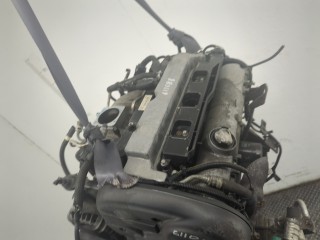 Двигатель (ДВС), ориг. номер 9180196, Opel Vectra 1999-2002
