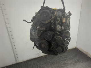 Двигатель (ДВС) Opel Astra 1998-2009