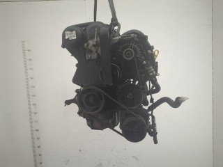 Двигатель (ДВС) Ford Focus 2004-2008