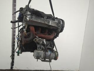 Двигатель (ДВС), ориг. номер 058100098BX, Audi A4 1994-1999
