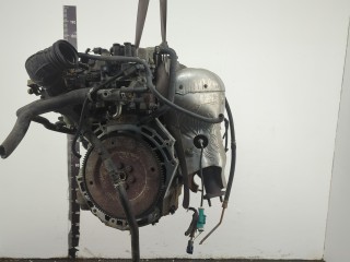 Двигатель (ДВС), ориг. номер 1230440, Ford Mondeo 2000-2003