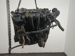 Двигатель (ДВС), ориг. номер 1230440, Ford Mondeo 2000-2003