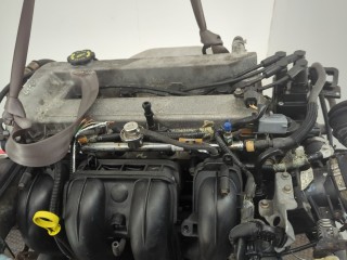 Двигатель (ДВС), ориг. номер 1230440, Ford Mondeo 2000-2003
