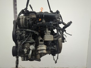 Двигатель (ДВС), ориг. номер 03G100036C, 03G100036CX, Audi A4 2000-2006