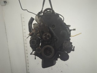 Двигатель (ДВС) Opel Movano 1998-2003