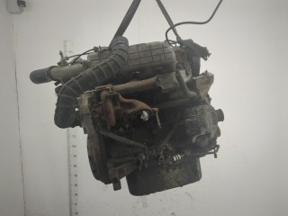 Двигатель (ДВС), ориг. номер 9160363, Opel Movano 1998-2003