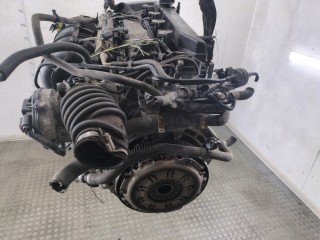 Двигатель (ДВС), ориг. номер 1525704, 4M5G6006SD, Ford Focus 2007-2011