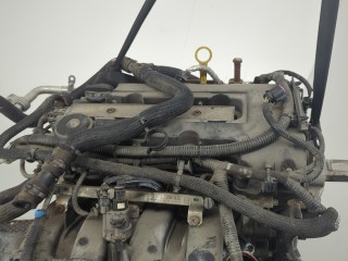Двигатель (ДВС), ориг. номер 25200149, Chevrolet Volt 2010-2015