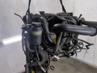 Двигатель (ДВС), ориг. номер 1806552, Ford Focus 2004-2008