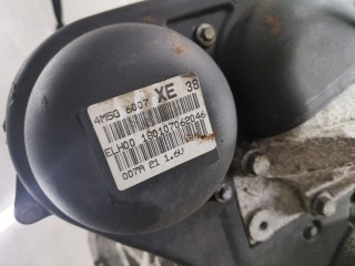 Двигатель (ДВС), ориг. номер 1806552, Ford Focus 2004-2008