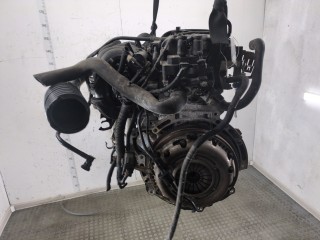 Двигатель (ДВС), ориг. номер 1806552, Ford Focus 2004-2008