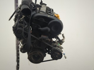 Двигатель (ДВС) Opel Astra 1998-2009