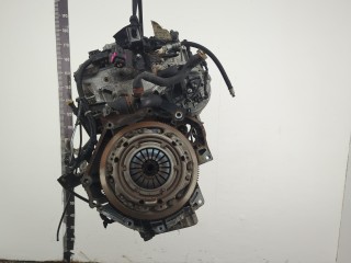 Двигатель (ДВС), ориг. номер 55555746, Opel Astra 1998-2009