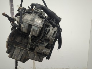 Двигатель (ДВС), ориг. номер 55555746, Opel Astra 1998-2009