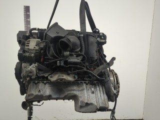 Двигатель (ДВС), ориг. номер 11000415402, 0415402, BMW 5 серия 2002-2007