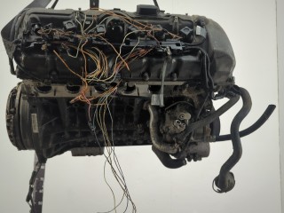 Двигатель (ДВС), ориг. номер 11000415402, 0415402, BMW 5 серия 2002-2007
