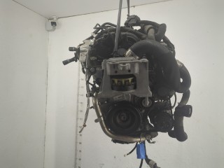 Двигатель (ДВС), ориг. номер 12704697, Chevrolet Trailblazer 2016-2022