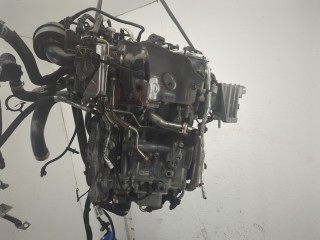 Двигатель (ДВС), ориг. номер 12704697, Chevrolet Trailblazer 2016-2022