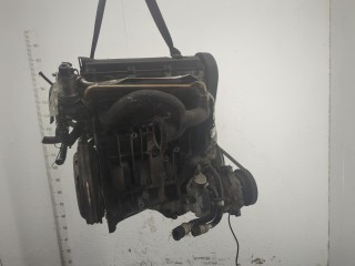 Двигатель (ДВС), ориг. номер 06B100098GX, Audi A4 1999-2001