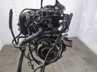 Двигатель (ДВС), ориг. номер 1472848, 7M5G6006XA, Ford Focus 2007-2011