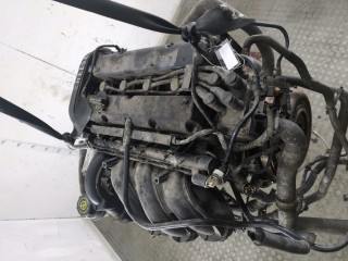 Двигатель (ДВС), ориг. номер 1472848, 7M5G6006XA, Ford Focus 2007-2011
