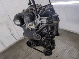 Двигатель (ДВС), ориг. номер 1472848, 7M5G6006XA, Ford Focus 2007-2011