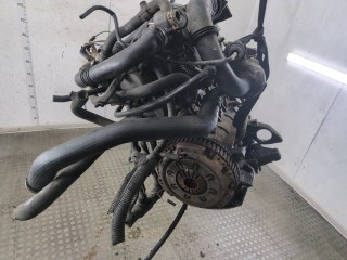 Двигатель (ДВС), ориг. номер 7701473488, Renault Trafic 2001-2006