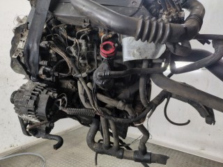 Двигатель (ДВС), ориг. номер 7701473488, Renault Trafic 2001-2006