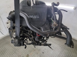Двигатель (ДВС), ориг. номер 7701473488, Renault Trafic 2001-2006