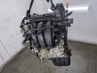Двигатель (ДВС), ориг. номер 03E100032GX, Volkswagen Polo 2001-2005