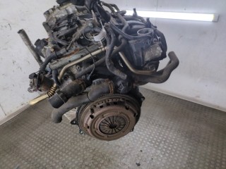 Двигатель (ДВС), ориг. номер 03E100032GX, Volkswagen Polo 2001-2005