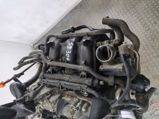 Двигатель (ДВС), ориг. номер 03E100032GX, Volkswagen Polo 2001-2005