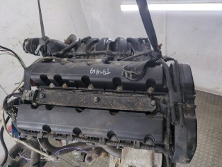 Двигатель (ДВС), ориг. номер 0135NL, Citroen C4 2004-2014
