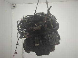 Двигатель (ДВС), ориг. номер 71718849, Fiat Doblo 2000-2005