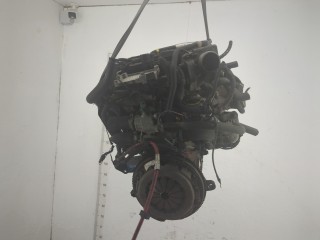 Двигатель (ДВС), ориг. номер 71718849, Fiat Doblo 2000-2005