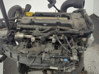 Двигатель (ДВС), ориг. номер 55565276, Opel Meriva 2010-2014