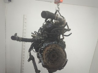Двигатель (ДВС), ориг. номер 1900026370, Toyota RAV4 2005-2008